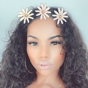 Meet your Posher, Erica